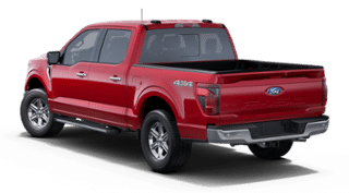 2025 Ford F-150® External Image 3